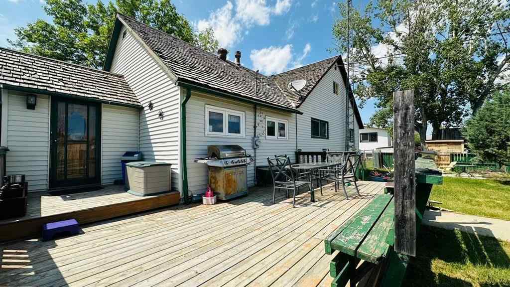 MLS® A2242356 - 103 2 Street West   in NONE Munson, Residential