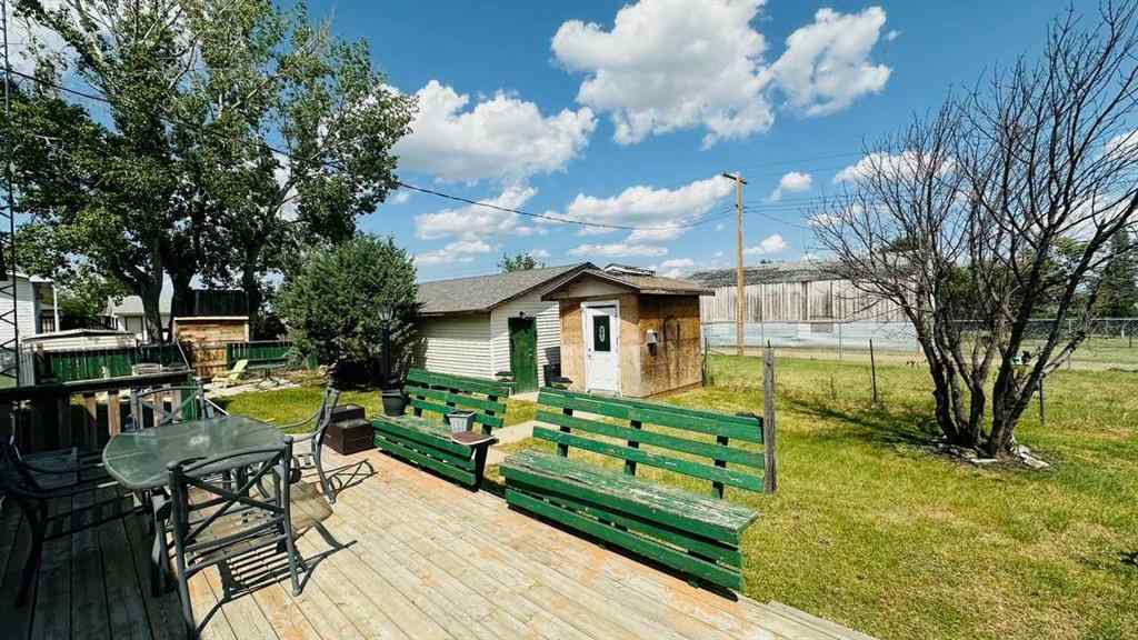 MLS® A2242356 - 103 2 Street West   in NONE Munson, Residential