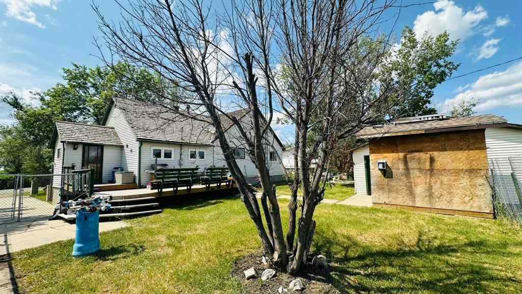 MLS® A2242356 - 103 2 Street West   in NONE Munson, Residential