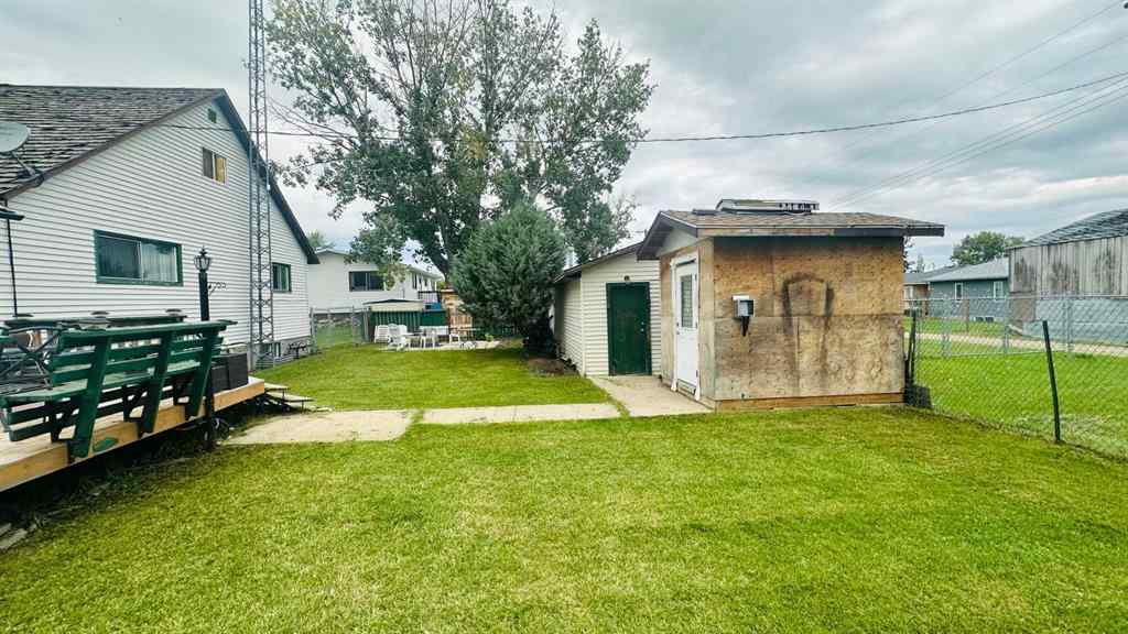 MLS® A2242356 - 103 2 Street West   in NONE Munson, Residential