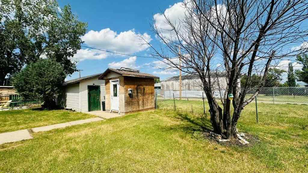 MLS® A2242356 - 103 2 Street West   in NONE Munson, Residential