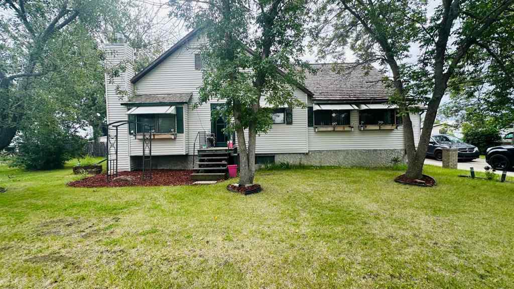 MLS® A2242356 - 103 2 Street West   in NONE Munson, Residential