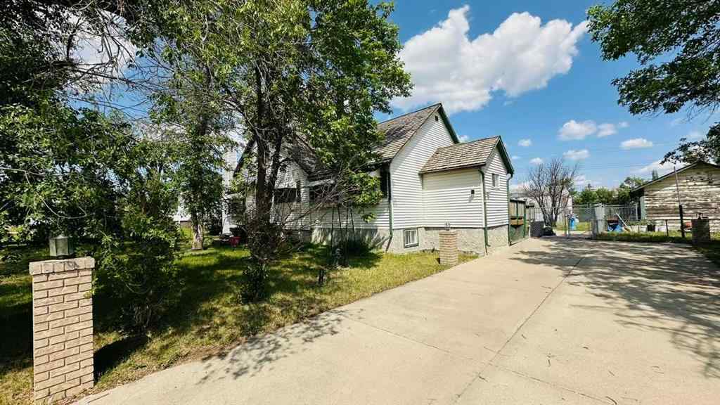 MLS® A2242356 - 103 2 Street West   in NONE Munson, Residential