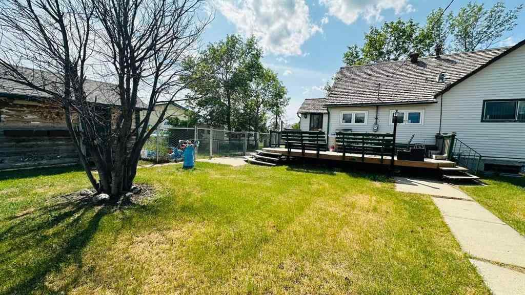 MLS® A2242356 - 103 2 Street West   in NONE Munson, Residential