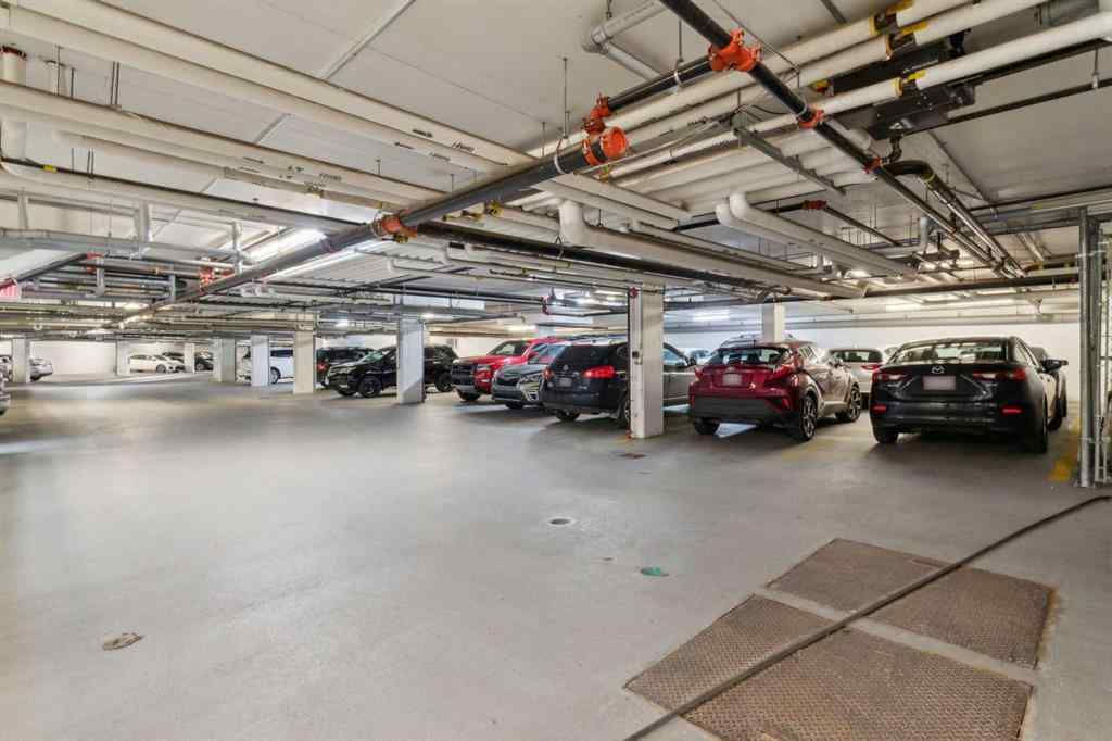MLS® A2242359 - Unit #314 8531 8A Avenue SW in West Springs Calgary, Residential