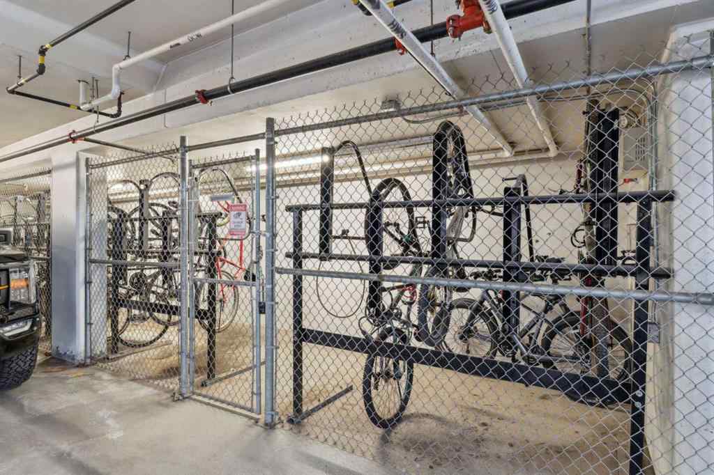 MLS® A2242359 - Unit #314 8531 8A Avenue SW in West Springs Calgary, Residential
