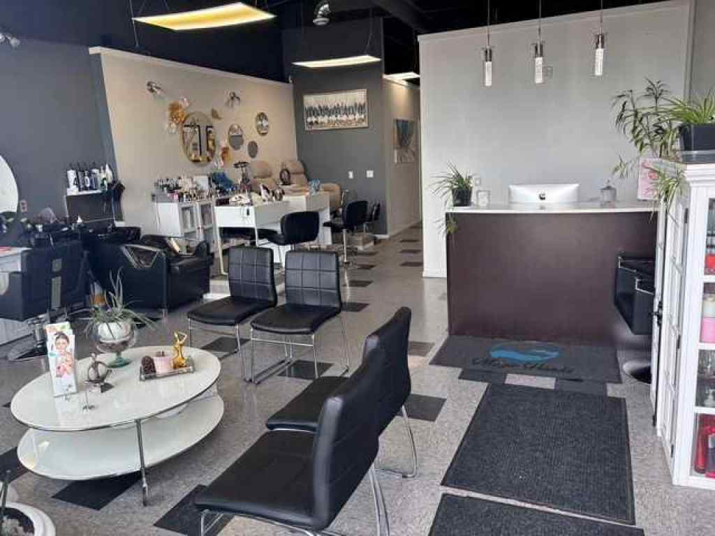 MLS® A2242360 - Unit #33 3131 27 Street NE in Sunridge Calgary, Commercial