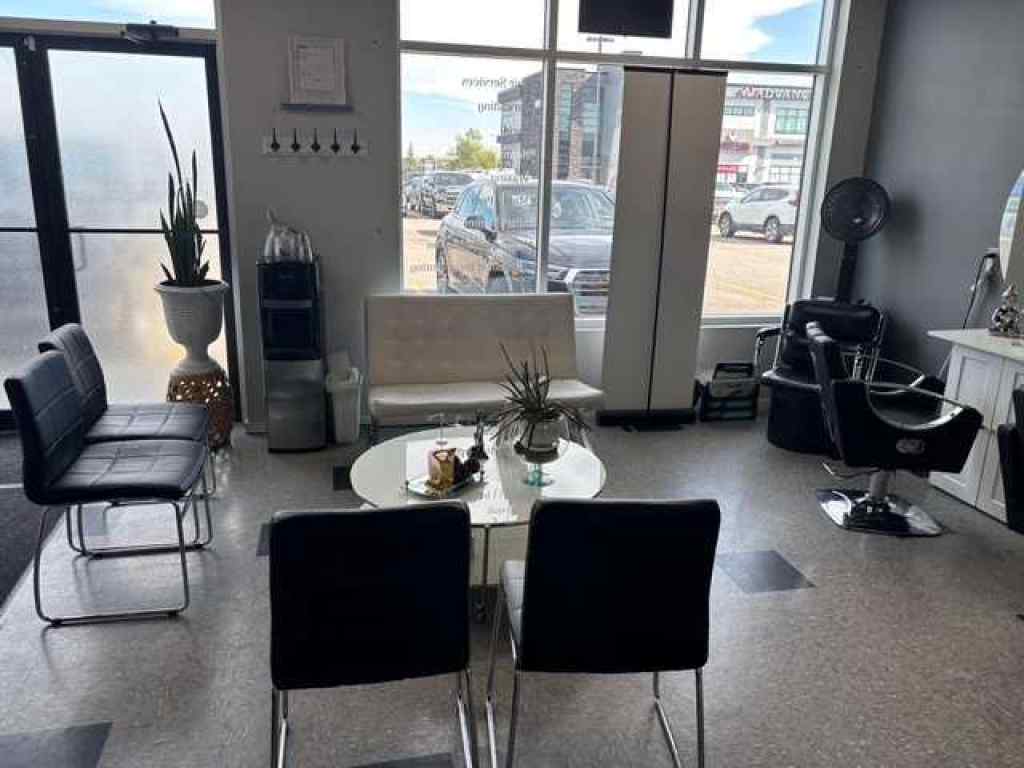 MLS® A2242360 - Unit #33 3131 27 Street NE in Sunridge Calgary, Commercial