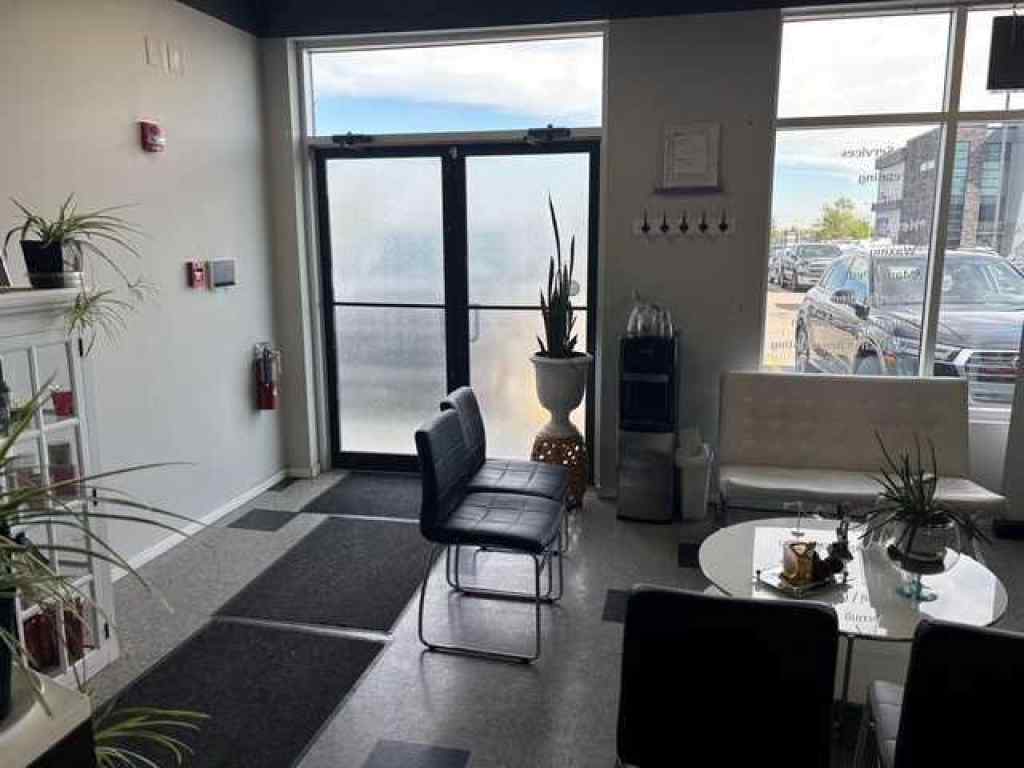 MLS® A2242360 - Unit #33 3131 27 Street NE in Sunridge Calgary, Commercial