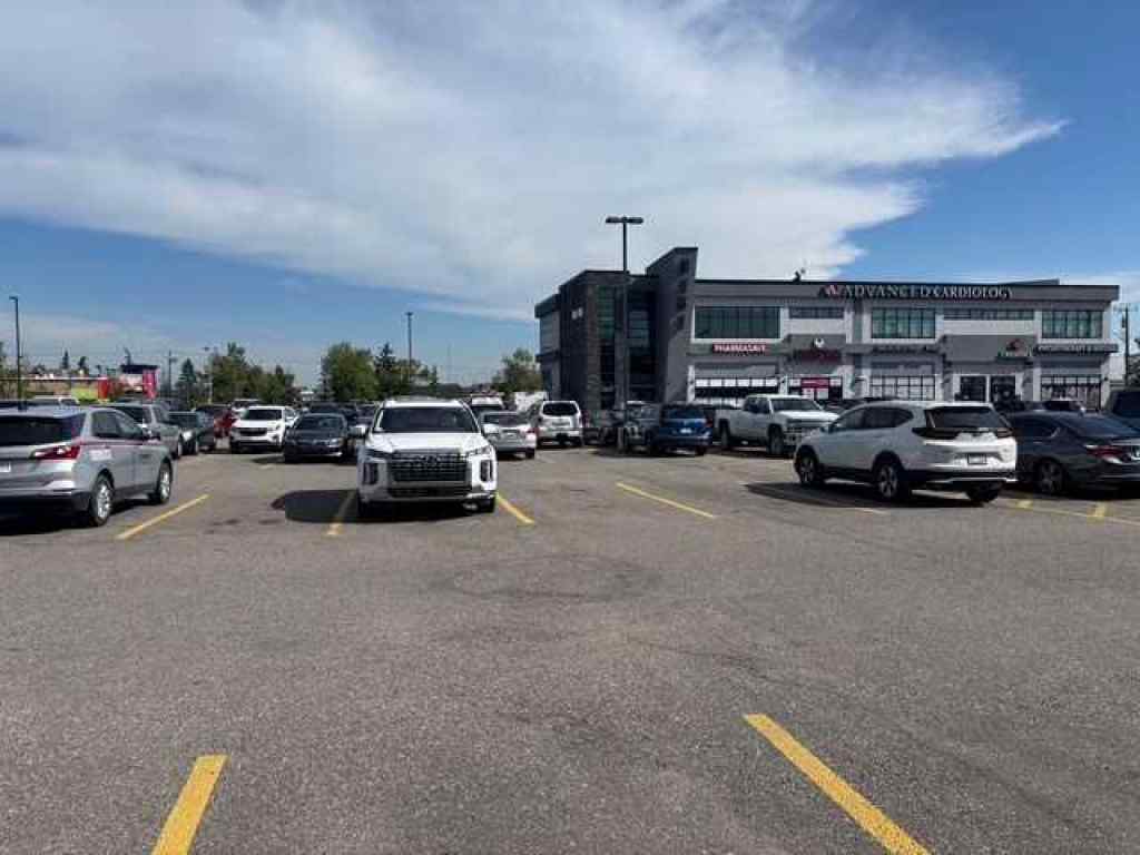 MLS® A2242360 - Unit #33 3131 27 Street NE in Sunridge Calgary, Commercial