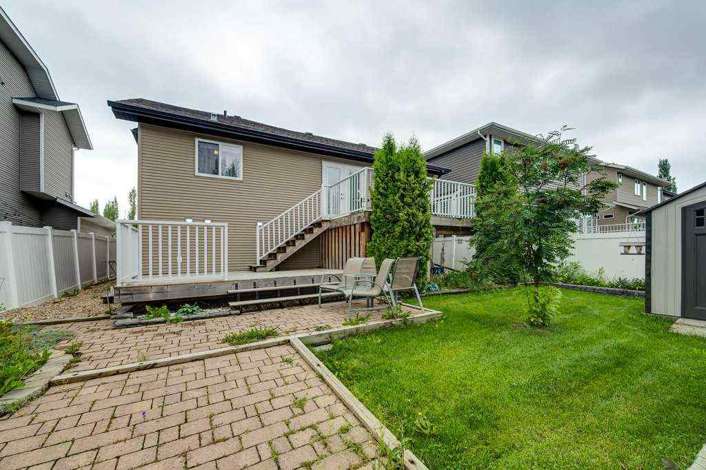 MLS® A2242364 - 60 Sutherland Close  in Sunnybrook South Red Deer, Residential