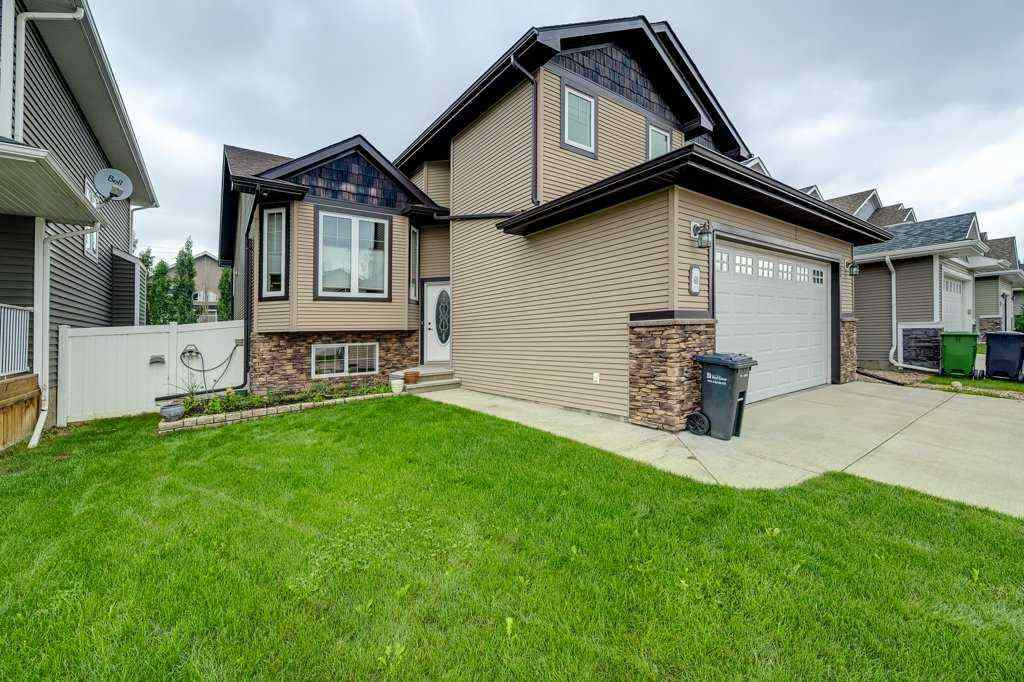 MLS® A2242364 - 60 Sutherland Close  in Sunnybrook South Red Deer, Residential