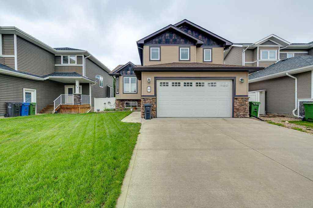 MLS® A2242364 - 60 Sutherland Close  in Sunnybrook South Red Deer, Residential