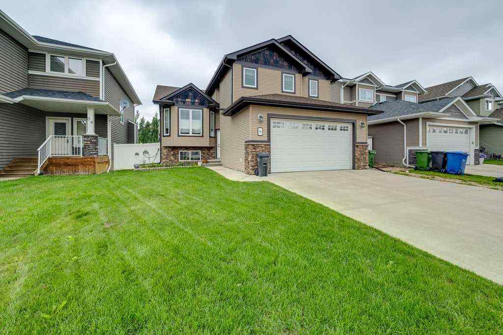 MLS® A2242364 - 60 Sutherland Close  in Sunnybrook South Red Deer, Residential