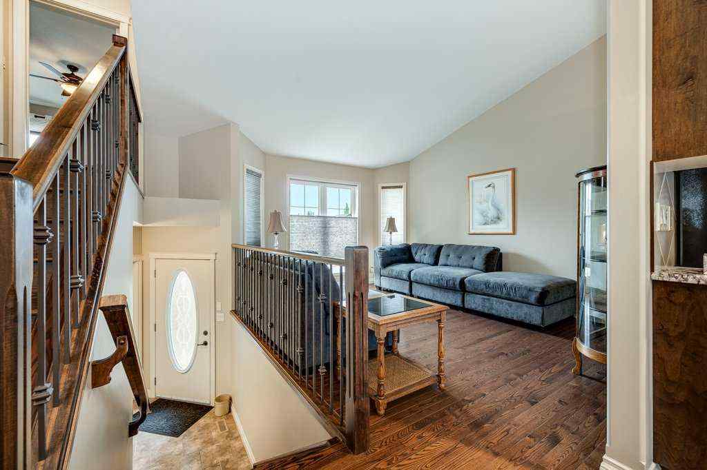 MLS® A2242364 - 60 Sutherland Close  in Sunnybrook South Red Deer, Residential