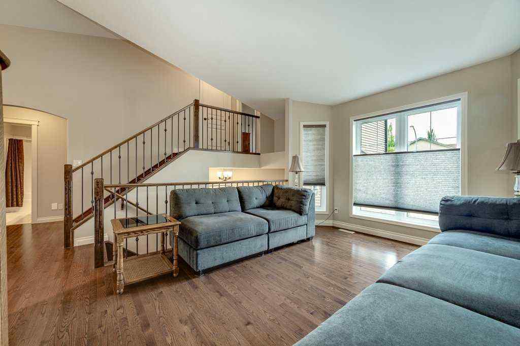 MLS® A2242364 - 60 Sutherland Close  in Sunnybrook South Red Deer, Residential