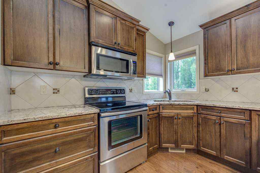 MLS® A2242364 - 60 Sutherland Close  in Sunnybrook South Red Deer, Residential