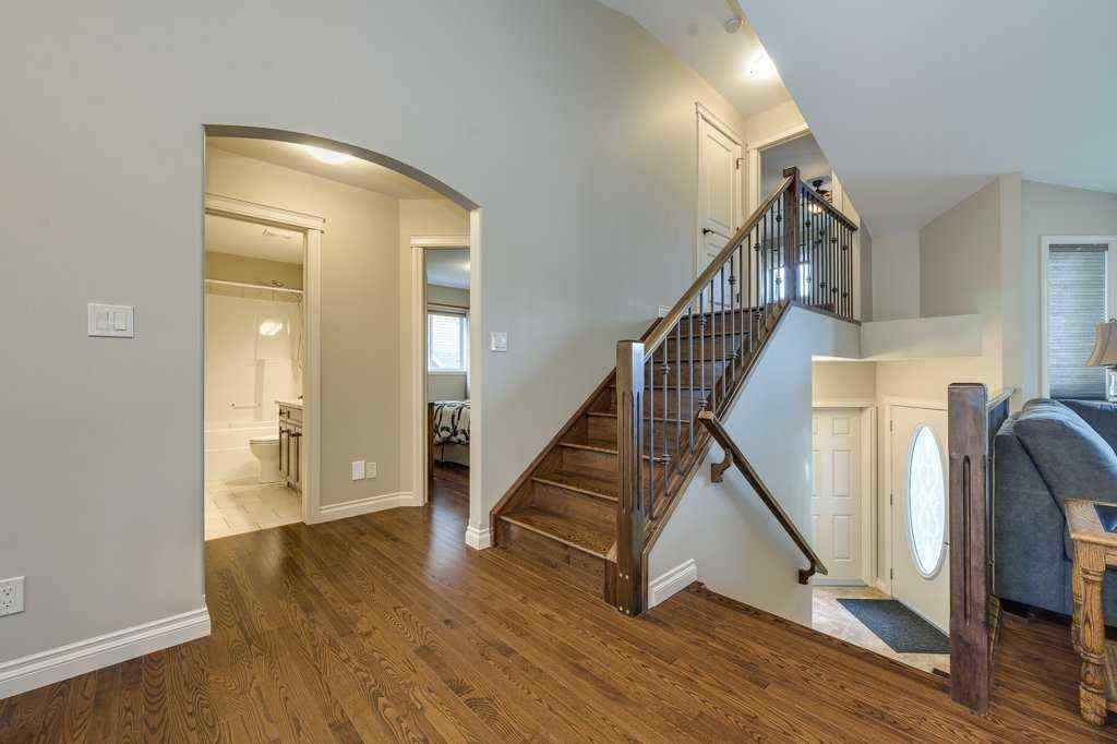 MLS® A2242364 - 60 Sutherland Close  in Sunnybrook South Red Deer, Residential