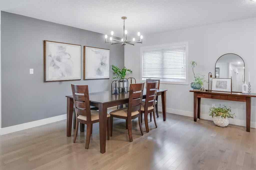 MLS® A2242365 - 9 Manor Road SW in Meadowlark Park Calgary, Residential
