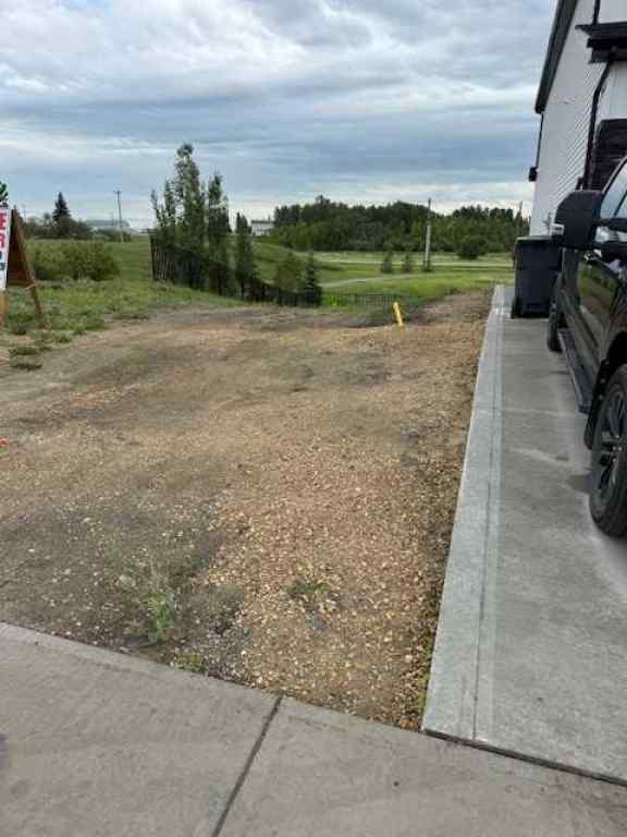 MLS® A2242366 - 7 Memorial Parkway   in Liberty Landing Rural Red Deer County, Land