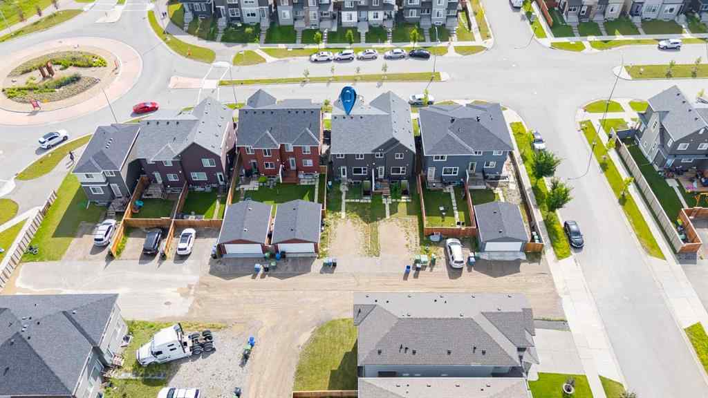 MLS® A2242367 - 9117 52 Street NE in Saddle Ridge Calgary, Residential