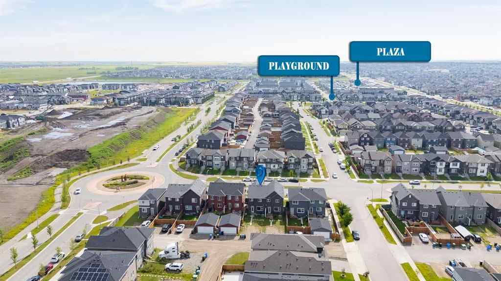 MLS® A2242367 - 9117 52 Street NE in Saddle Ridge Calgary, Residential