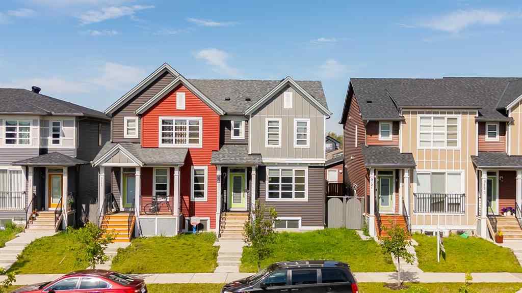 MLS® A2242367 - 9117 52 Street NE in Saddle Ridge Calgary, Residential
