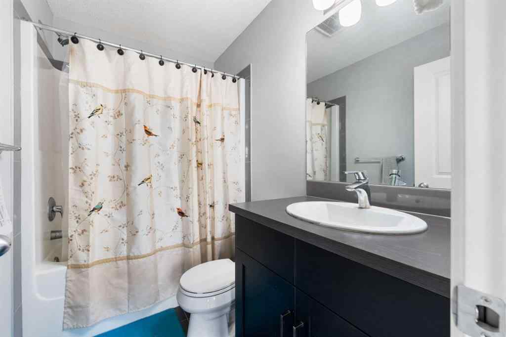 MLS® A2242367 - 9117 52 Street NE in Saddle Ridge Calgary, Residential