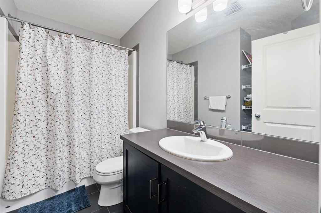 MLS® A2242367 - 9117 52 Street NE in Saddle Ridge Calgary, Residential