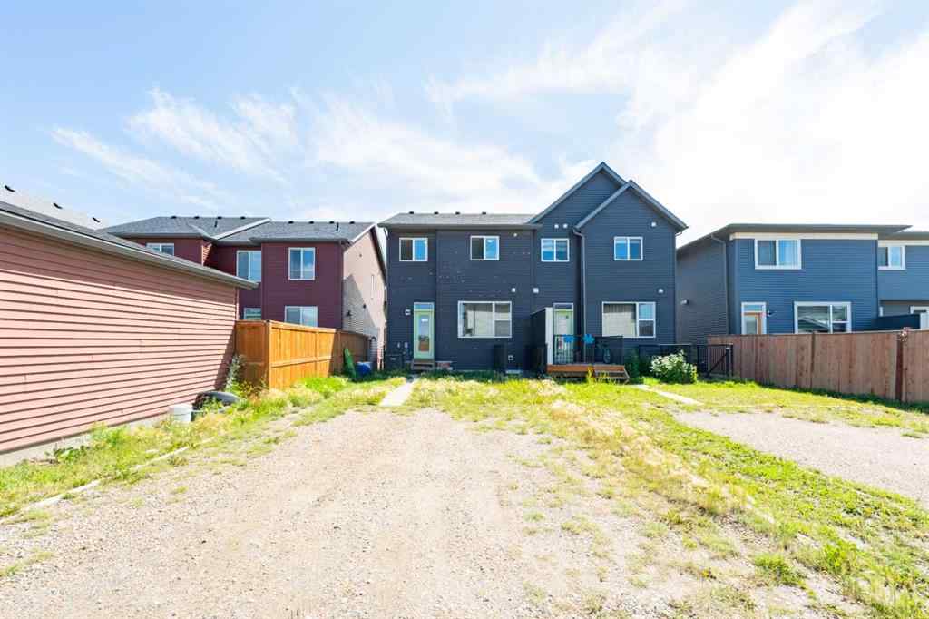 MLS® A2242367 - 9117 52 Street NE in Saddle Ridge Calgary, Residential