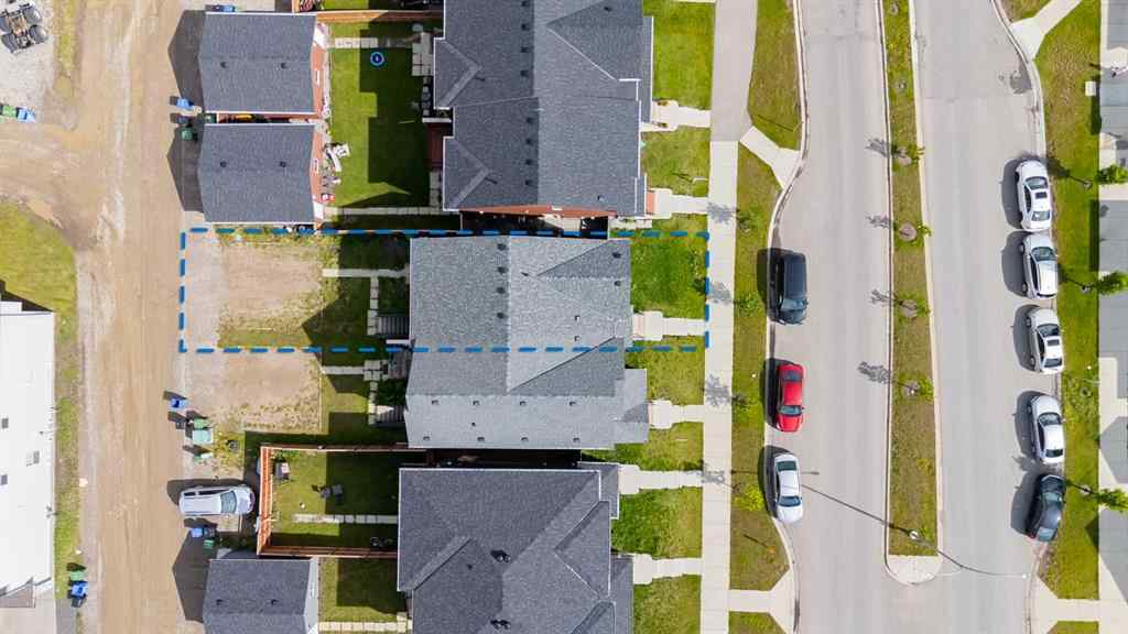 MLS® A2242367 - 9117 52 Street NE in Saddle Ridge Calgary, Residential