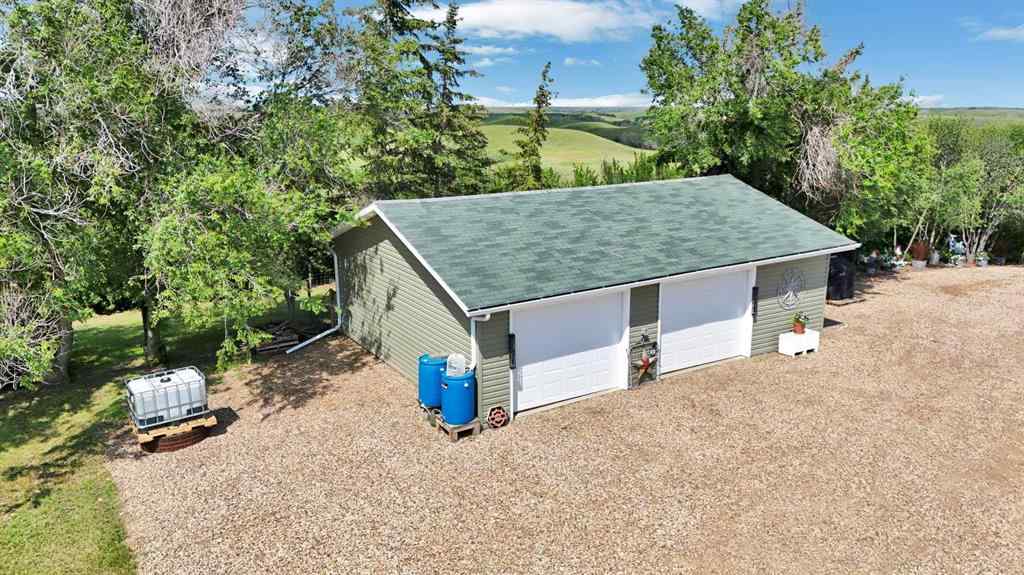 MLS® A2242368 - 330085 Highway 56   in NONE Rural Starland County, Residential