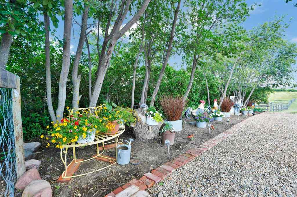 MLS® A2242368 - 330085 Highway 56   in NONE Rural Starland County, Residential