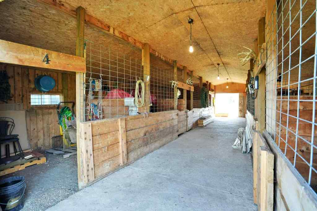 MLS® A2242368 - 330085 Highway 56   in NONE Rural Starland County, Residential