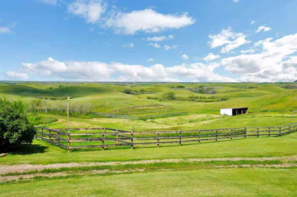 MLS® A2242368 - 330085 Highway 56   in NONE Rural Starland County, Residential