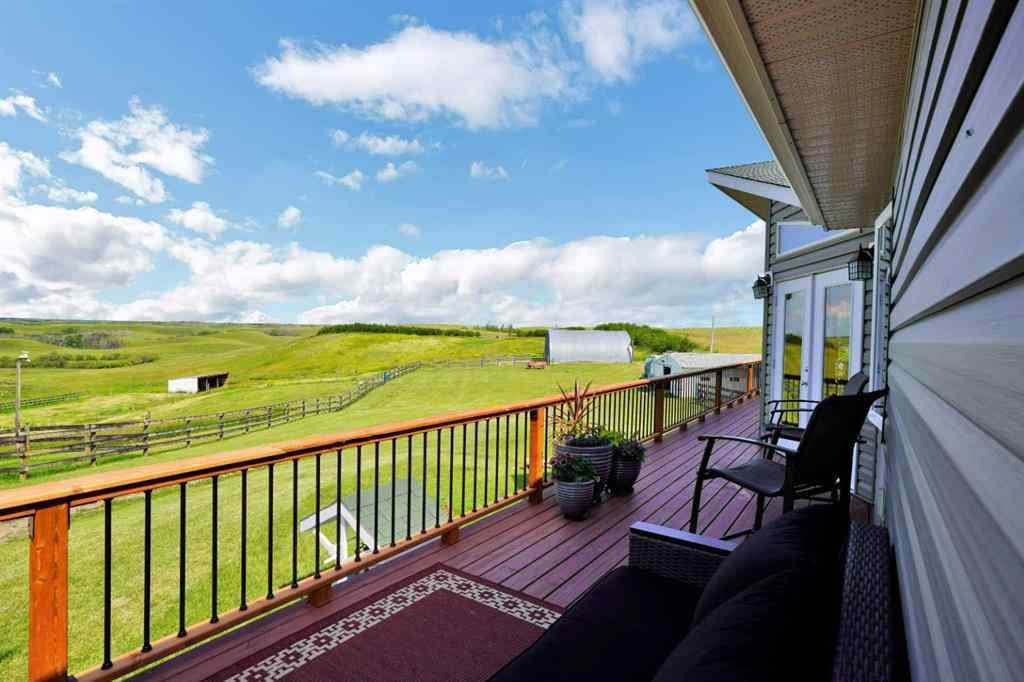 MLS® A2242368 - 330085 Highway 56   in NONE Rural Starland County, Residential