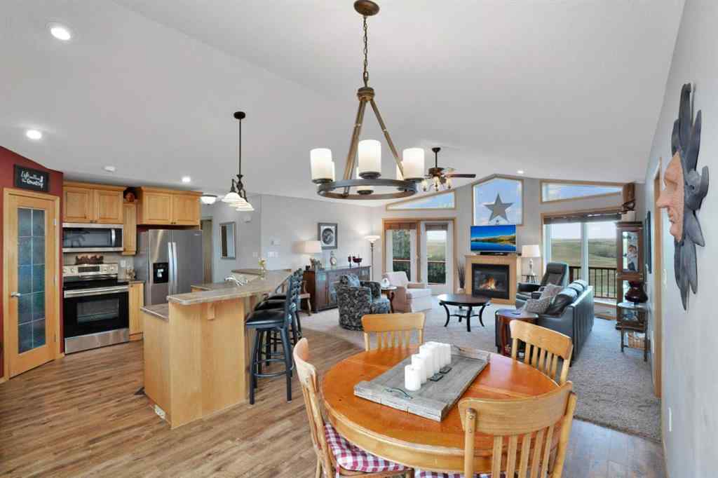MLS® A2242368 - 330085 Highway 56   in NONE Rural Starland County, Residential