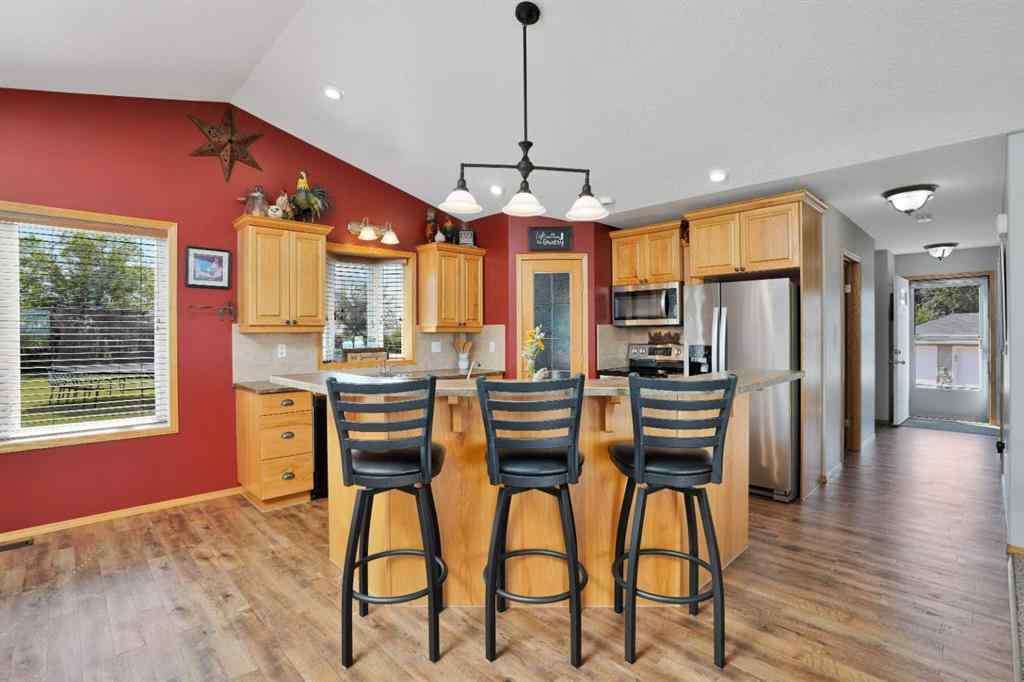MLS® A2242368 - 330085 Highway 56   in NONE Rural Starland County, Residential