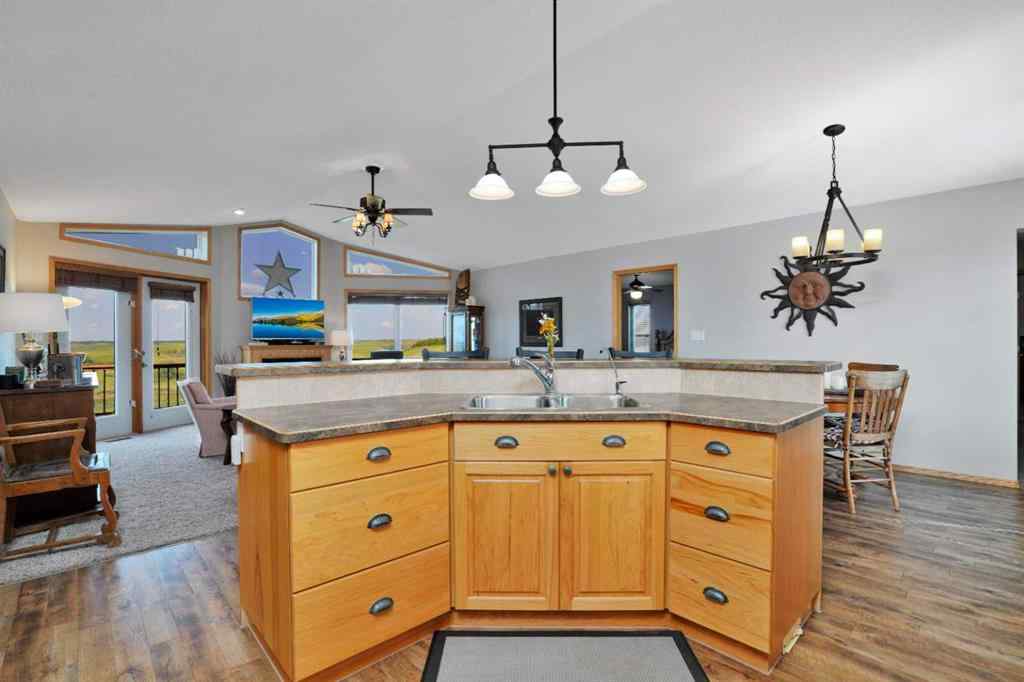 MLS® A2242368 - 330085 Highway 56   in NONE Rural Starland County, Residential