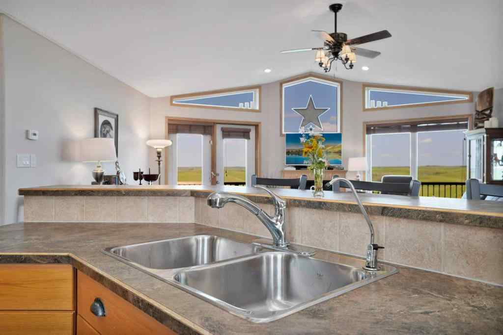 MLS® A2242368 - 330085 Highway 56   in NONE Rural Starland County, Residential