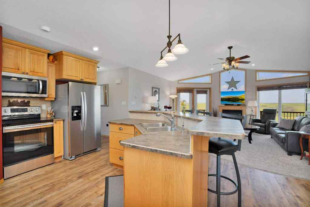 MLS® A2242368 - 330085 Highway 56   in NONE Rural Starland County, Residential