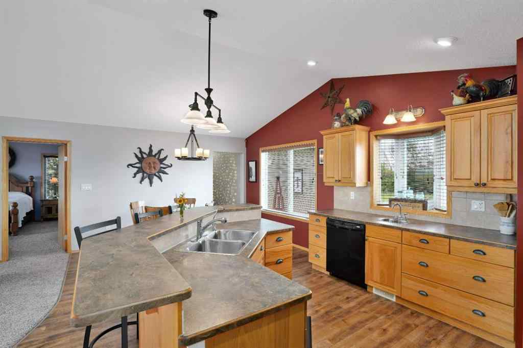 MLS® A2242368 - 330085 Highway 56   in NONE Rural Starland County, Residential