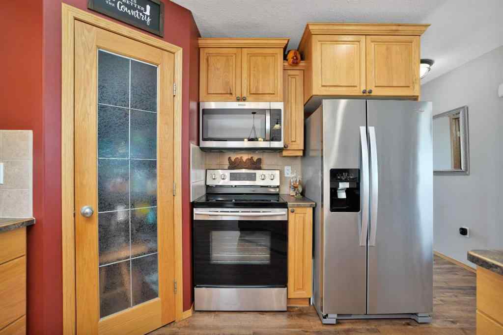 MLS® A2242368 - 330085 Highway 56   in NONE Rural Starland County, Residential
