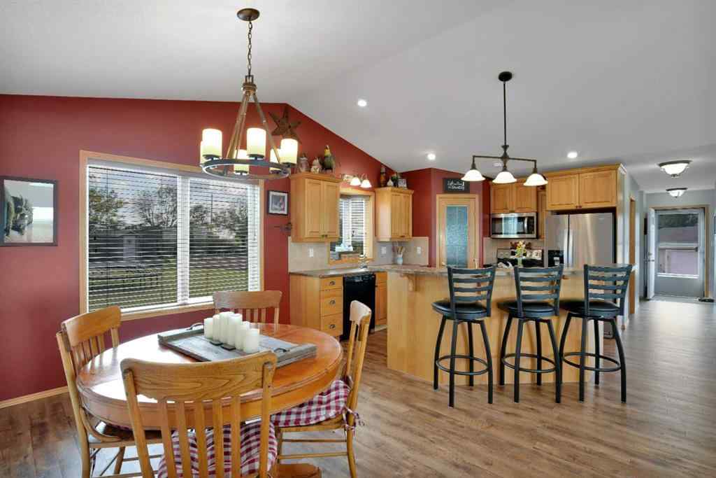 MLS® A2242368 - 330085 Highway 56   in NONE Rural Starland County, Residential