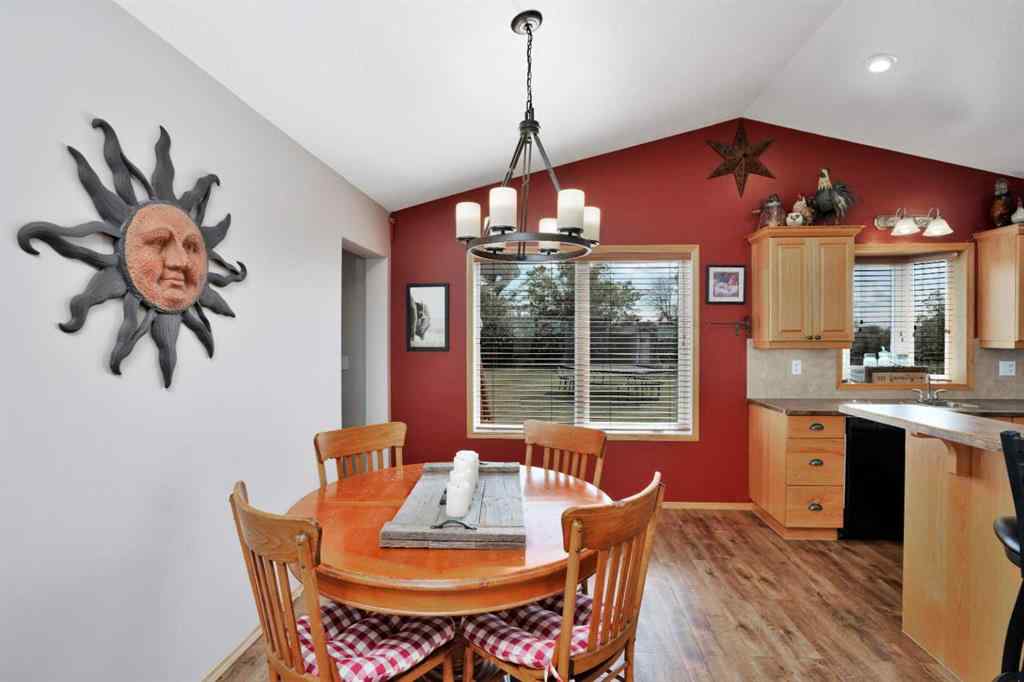 MLS® A2242368 - 330085 Highway 56   in NONE Rural Starland County, Residential