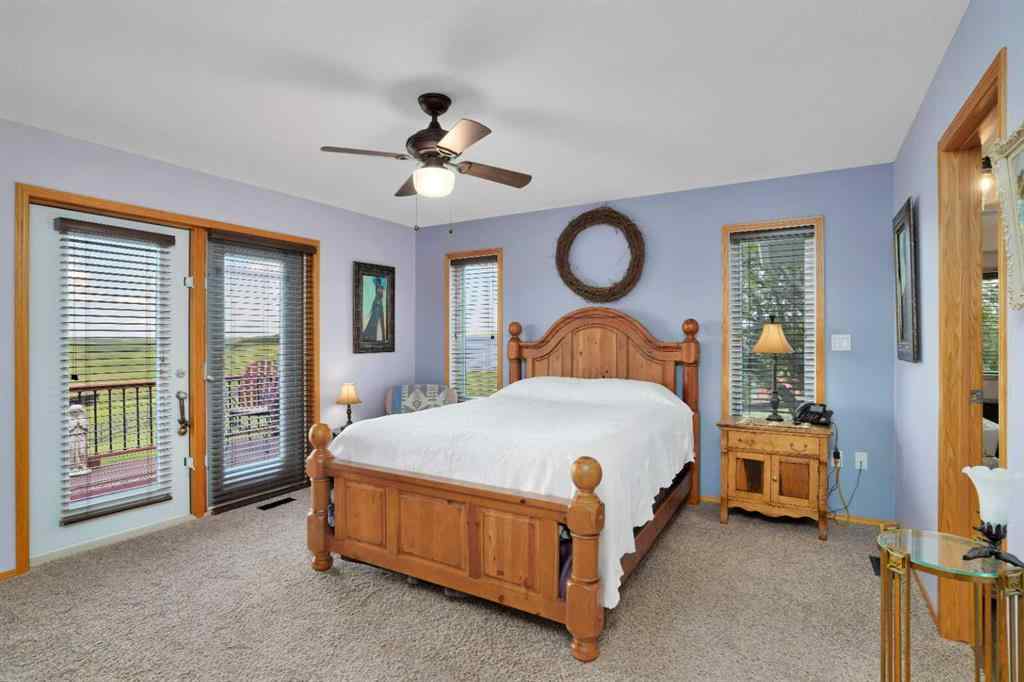 MLS® A2242368 - 330085 Highway 56   in NONE Rural Starland County, Residential