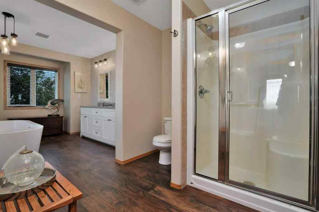 MLS® A2242368 - 330085 Highway 56   in NONE Rural Starland County, Residential