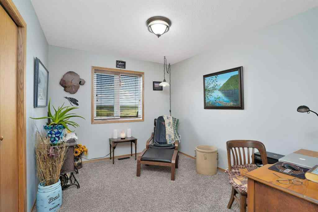 MLS® A2242368 - 330085 Highway 56   in NONE Rural Starland County, Residential