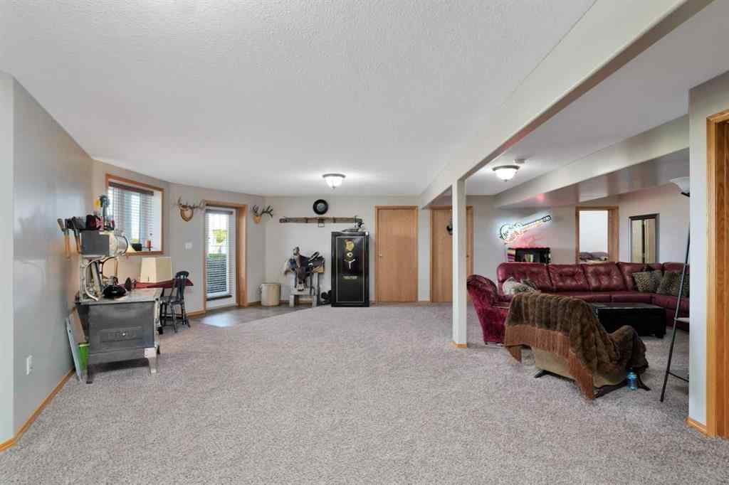 MLS® A2242368 - 330085 Highway 56   in NONE Rural Starland County, Residential