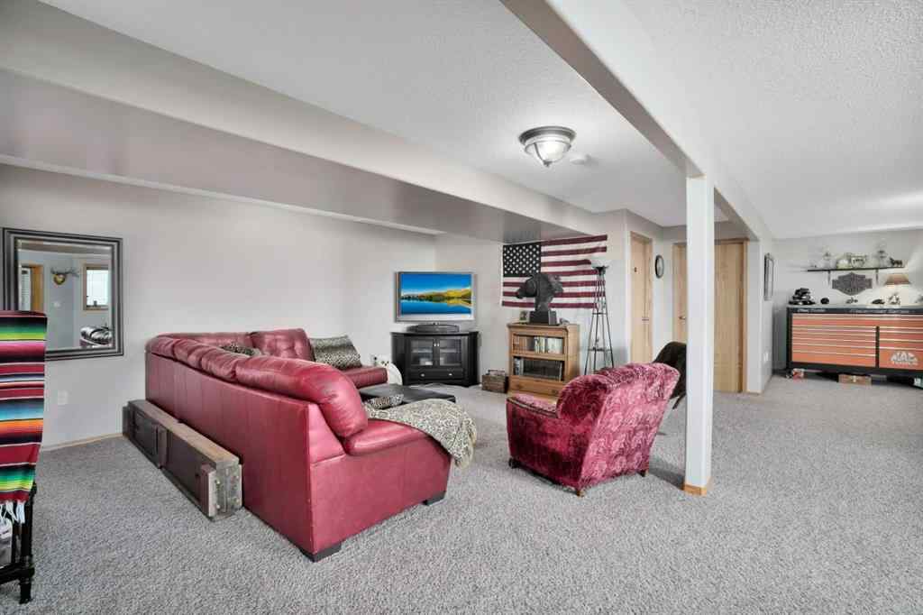 MLS® A2242368 - 330085 Highway 56   in NONE Rural Starland County, Residential